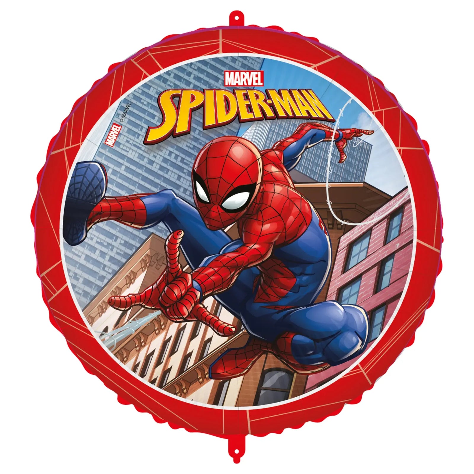 Palloncino in foil Spiderman 46 cm