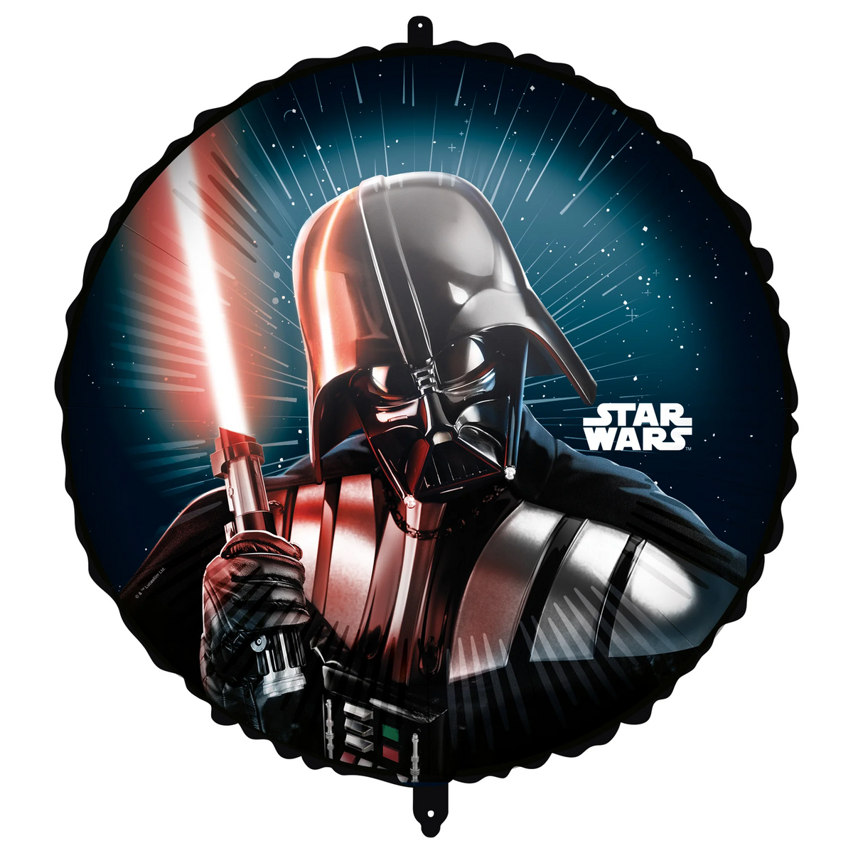 Palloncino Star Wars 46 cm