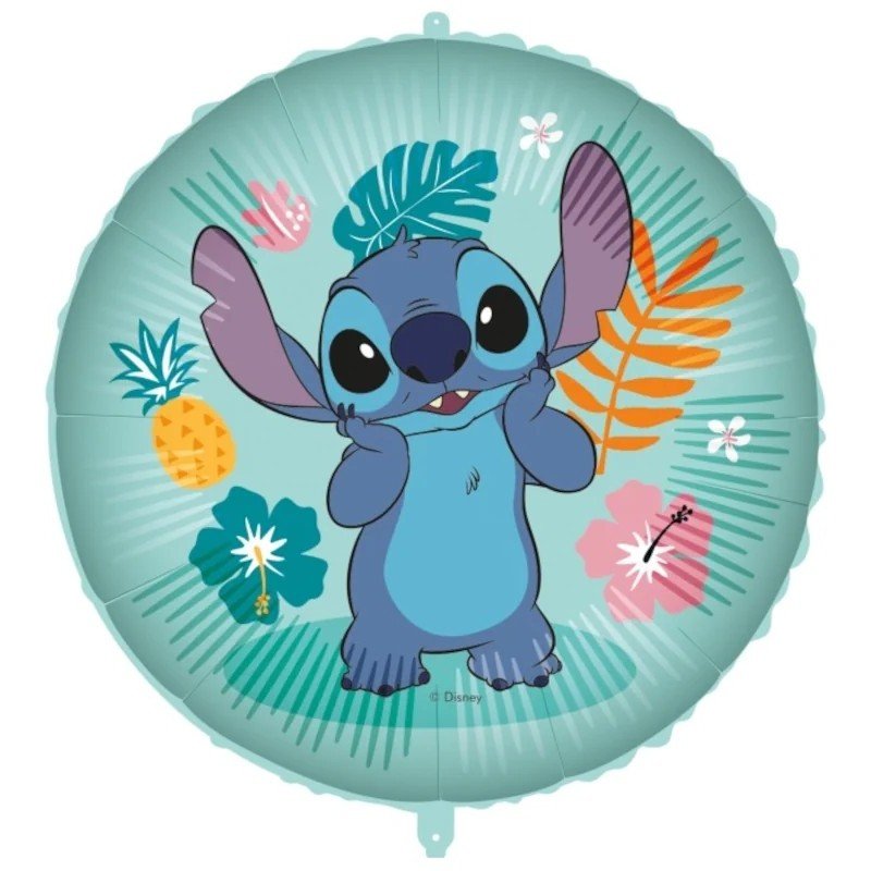 Globo Stitch Hawaii 46 cm