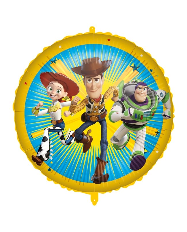 Globo Toy Story 46 cm
