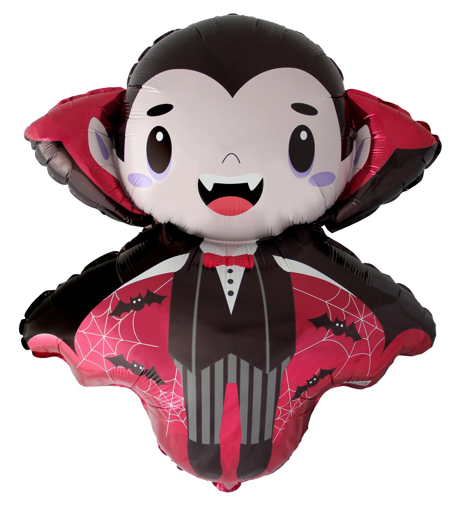Globo Vampiro 68 x 80 cm