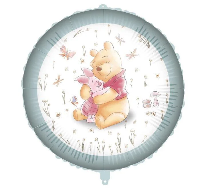 Palloncino Winnie the Pooh 46 cm