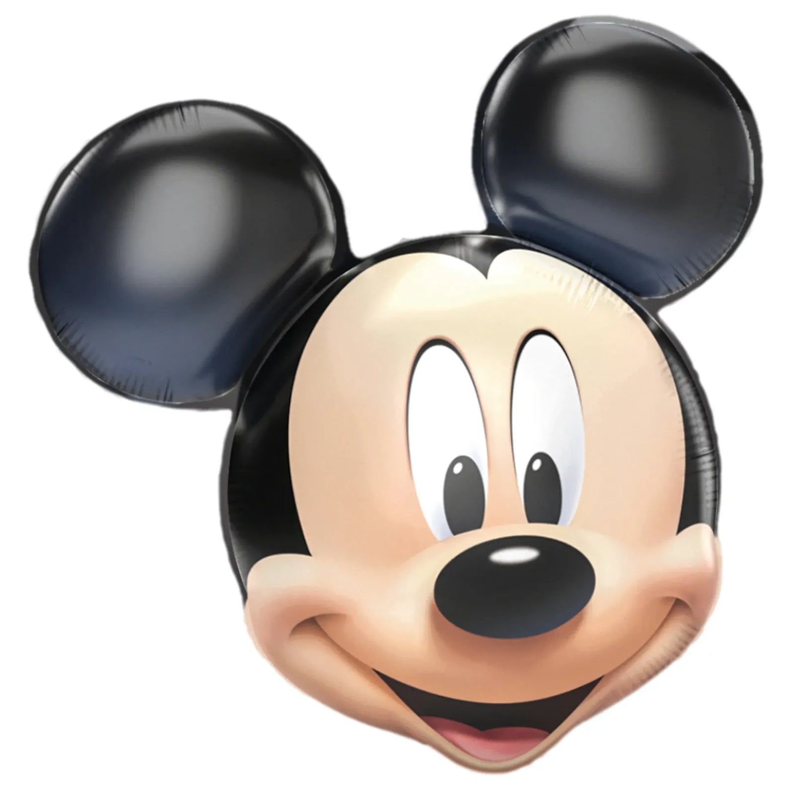 Globo de Foil con forma de Mickey 60 cm