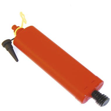 Gonfiatore manuale per palloncini