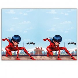 TOVAGLIA COCCINELLA 120 x 180 cm