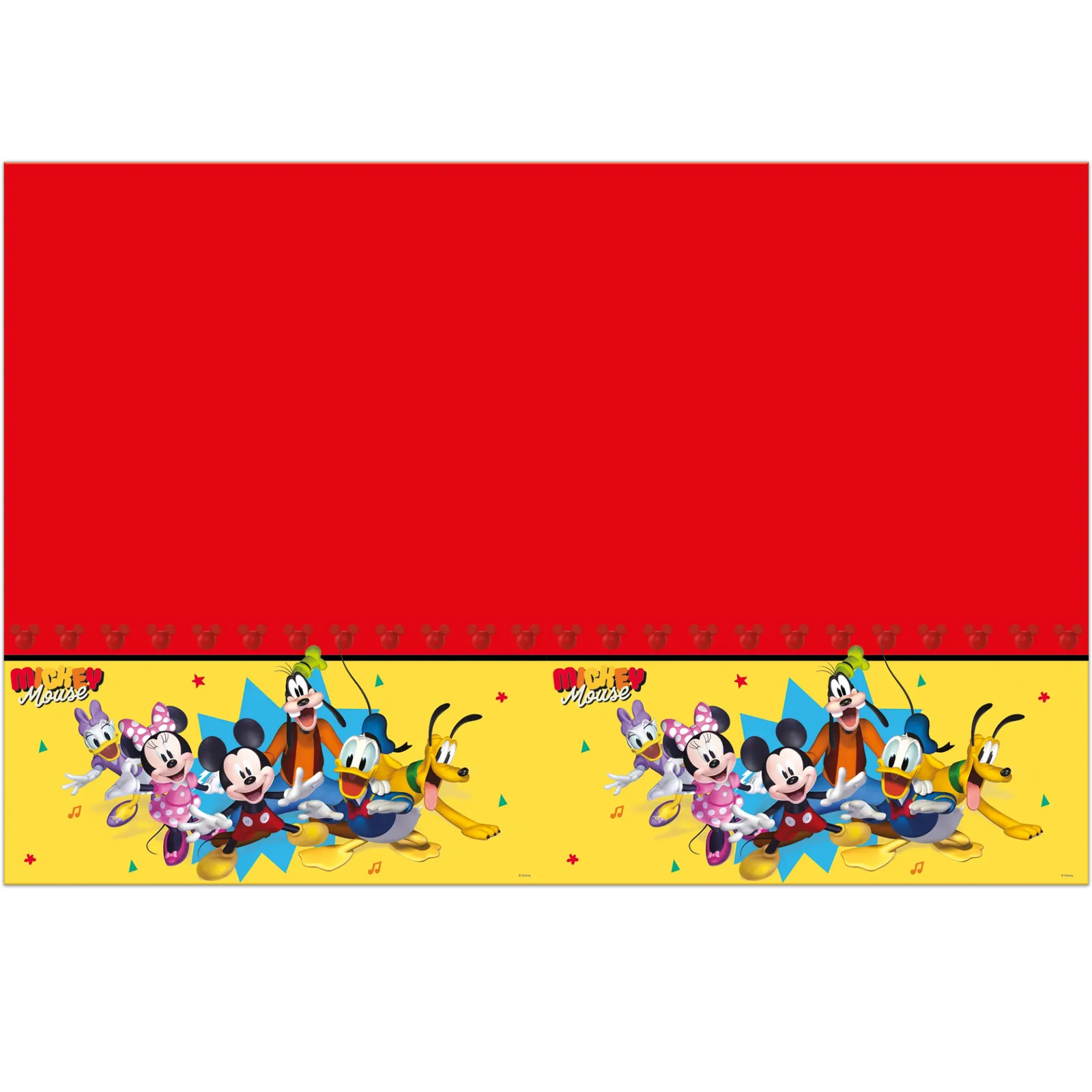 TOVAGLIA 120 x 180 cm MICKEY JUMP
