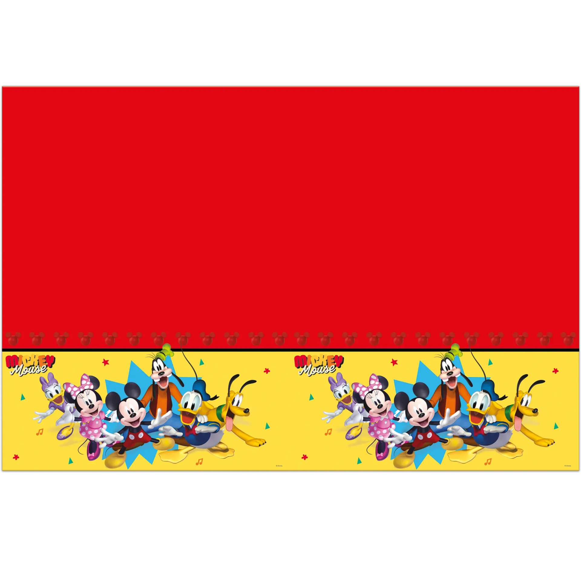 TOVAGLIA 120 x 180 cm MICKEY JUMP