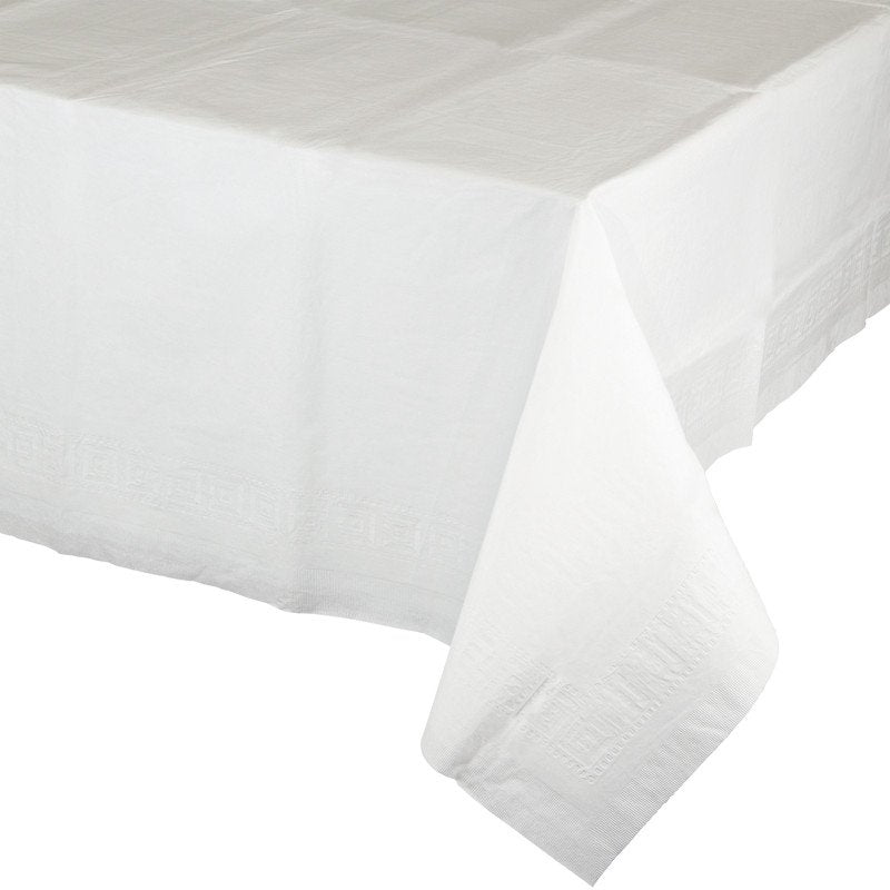 TOVAGLIA DI CARTA 120 x 180 CM BIANCA