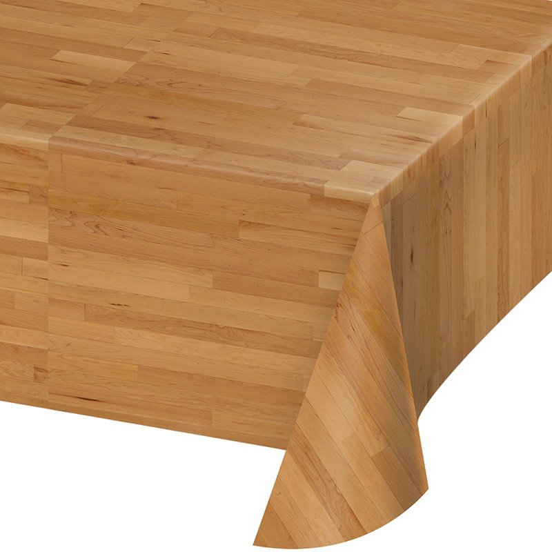 TOVAGLIA IN PLASTICA 274 x 137 CM BASKET