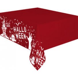 Tovaglia 120 x 180 cm Bloody Halloween
