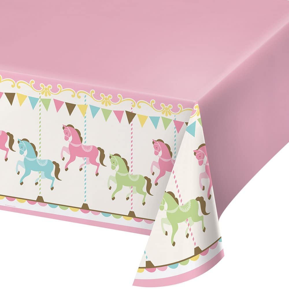 Tovaglia Carousel 120 x 180 cm
