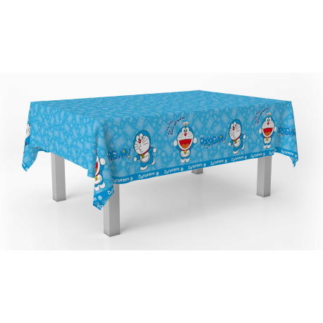 Tovaglia Doraemon 120 x 180 cm