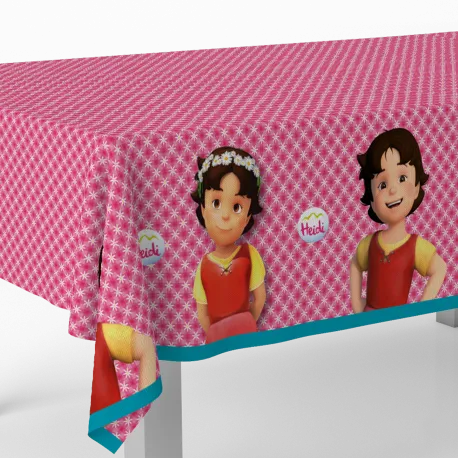 Mantel Heidi 120 x 180 cm
