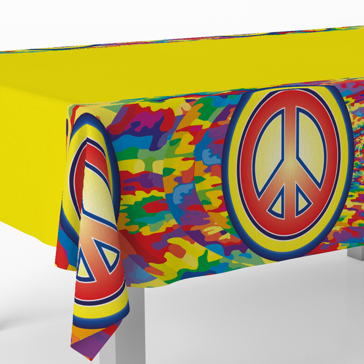 Tovaglia hippie 120 x 180 cm