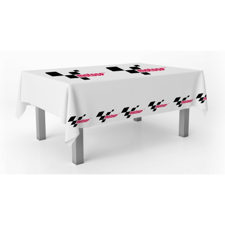 Tovaglia Moto GP 120 x 180 cm