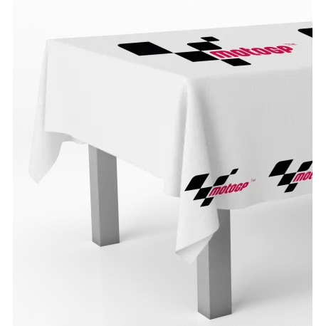 Tovaglia Moto GP 120 x 180 cm