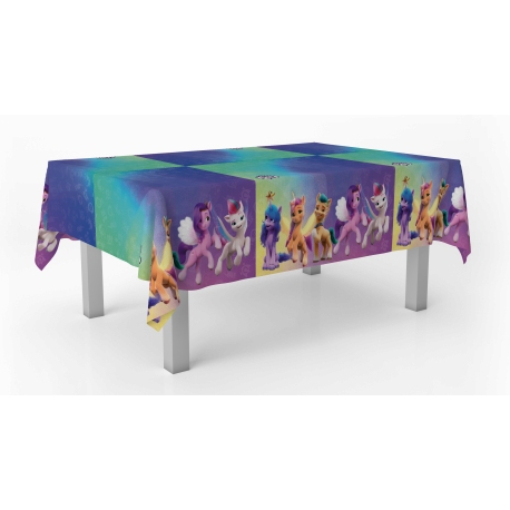 Tovaglia My Little Pony 120 x 180 cm