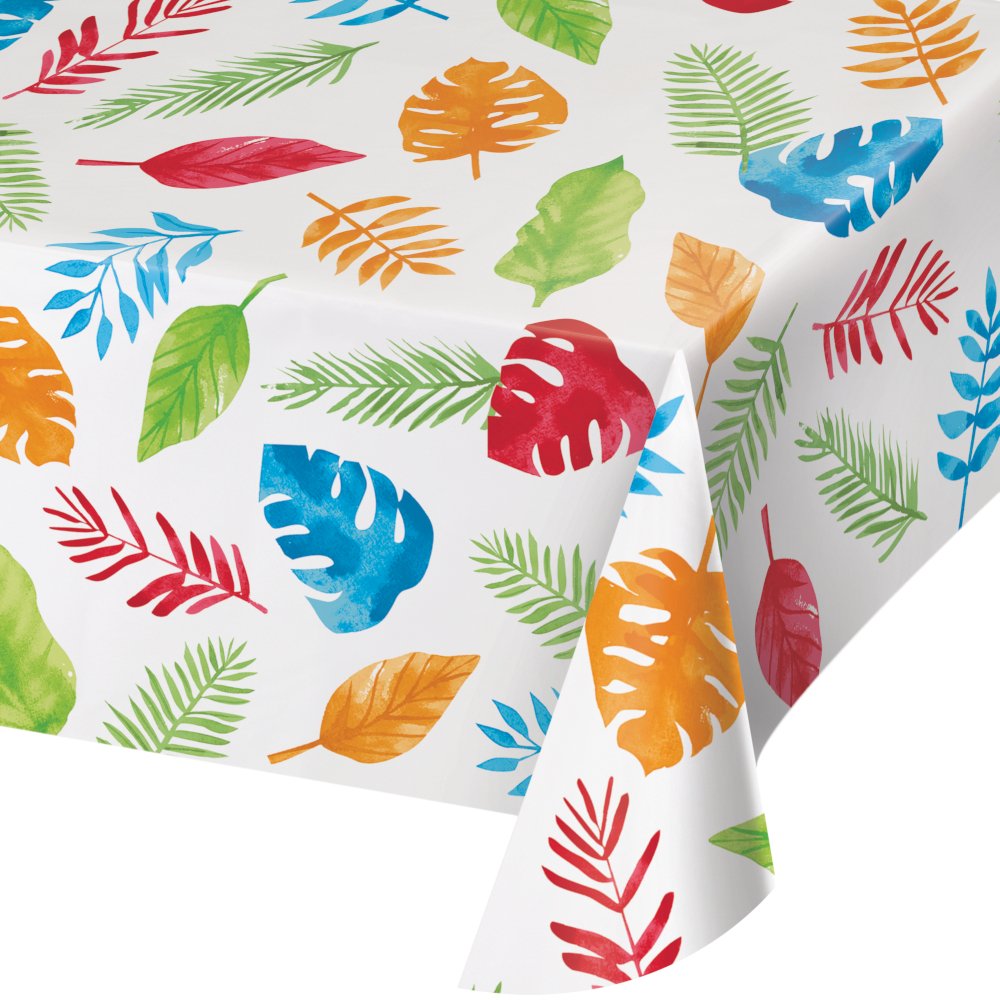 Tovaglia Party Animals 120 x 180 cm