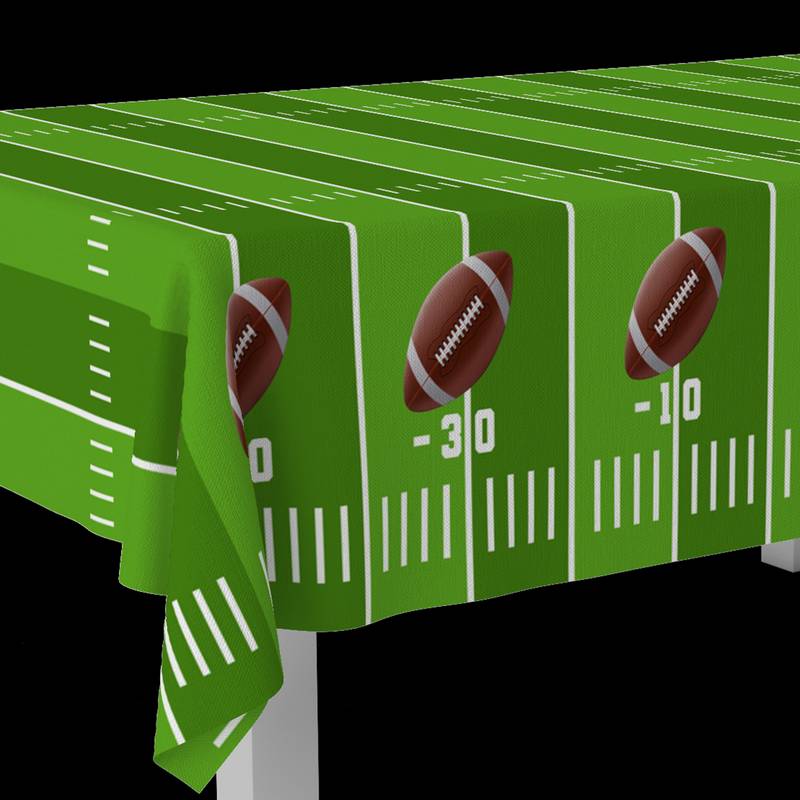 Tovaglia da rugby 120 x 180 cm