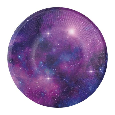 PIATTI GALAXY DA 18 CM