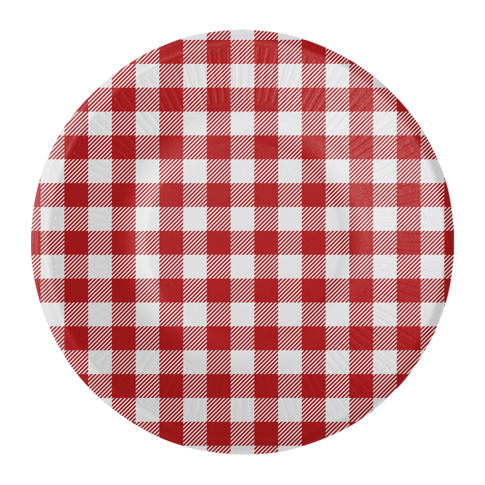 Piatti da picnic 18