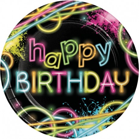 23 PIASTRE LUMINOSE