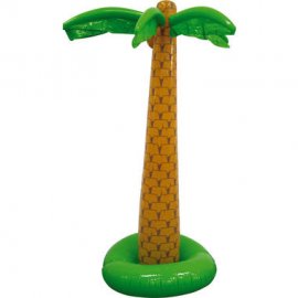 Palmera Hinchable Jumbo 1.80 m