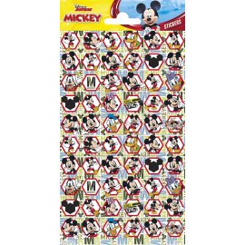 Autocollants Mickey Mouse 102 x 200 mm