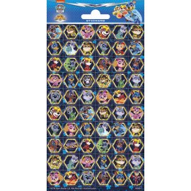 Mini adesivi Paw Patrol 102 x 200 mm