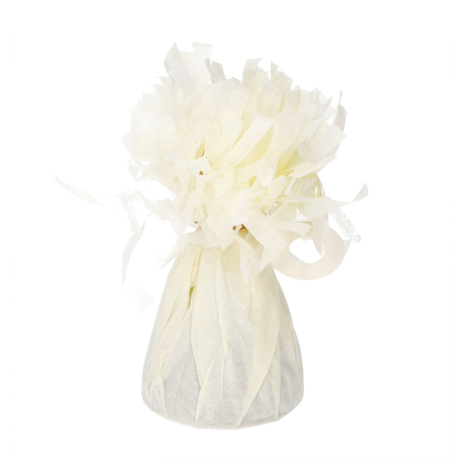 Peso del palloncino 170 g Latte cremoso