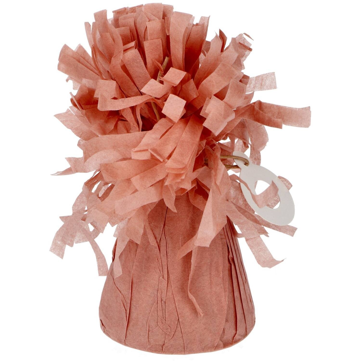 Poids pour ballon 170 g Rose vintage