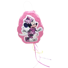 Piñata 3D Minnie