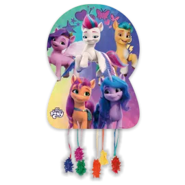 Piñata 65 x 46 cm My Little Pony