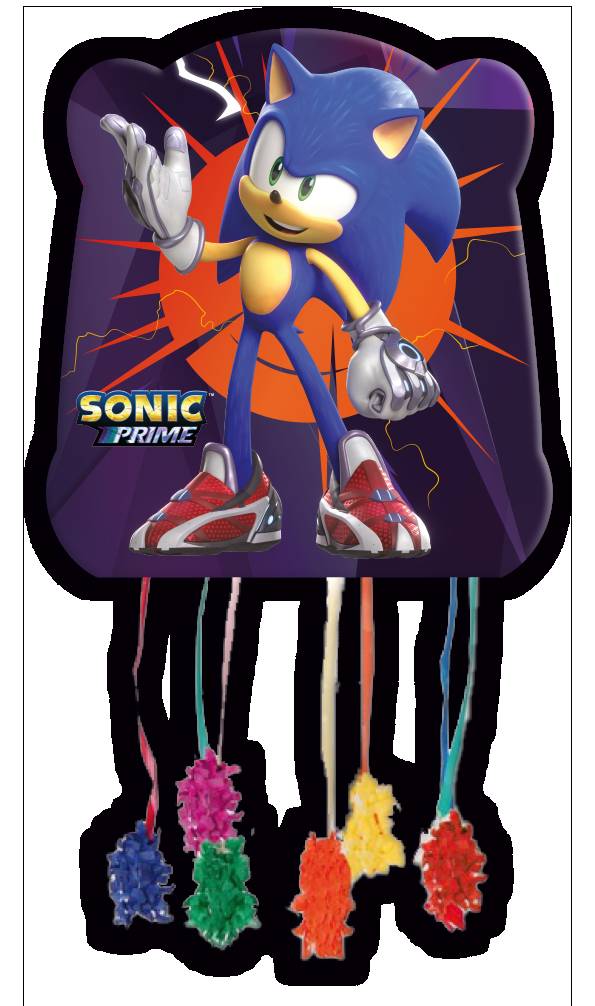 Pignatta Sonic Basic 33 x 28 cm