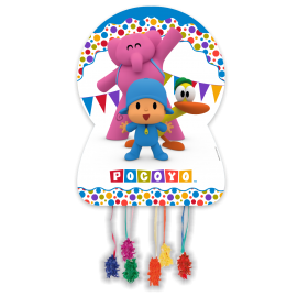 Piñata Pocoyo 46 x 65 cm