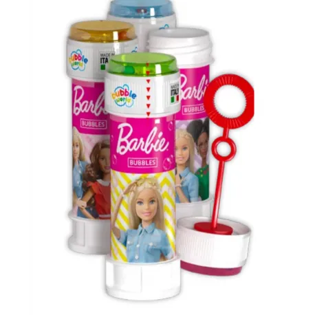 Pompero Barbie