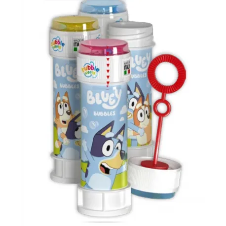 Bluey Pompero