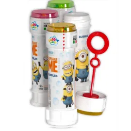Bacchetta per bolle di sapone dei Minions