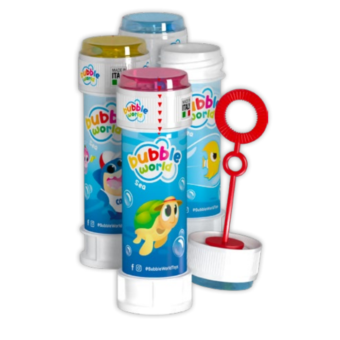 Mare di Pompero