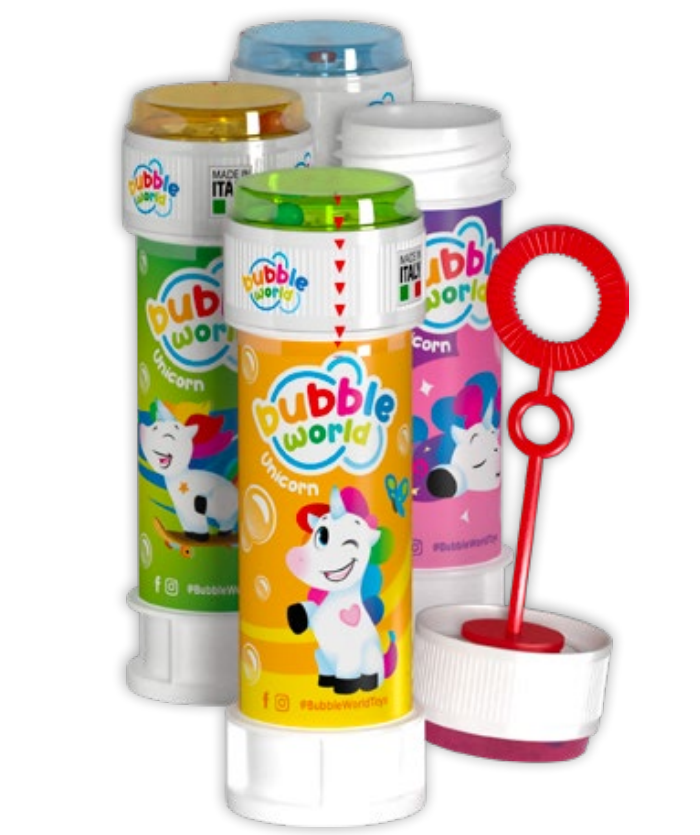 Bolla di unicorno