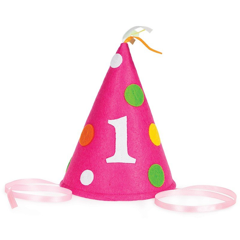 CAPPELLO DI FELTRO SWEET AT ONE GIRL