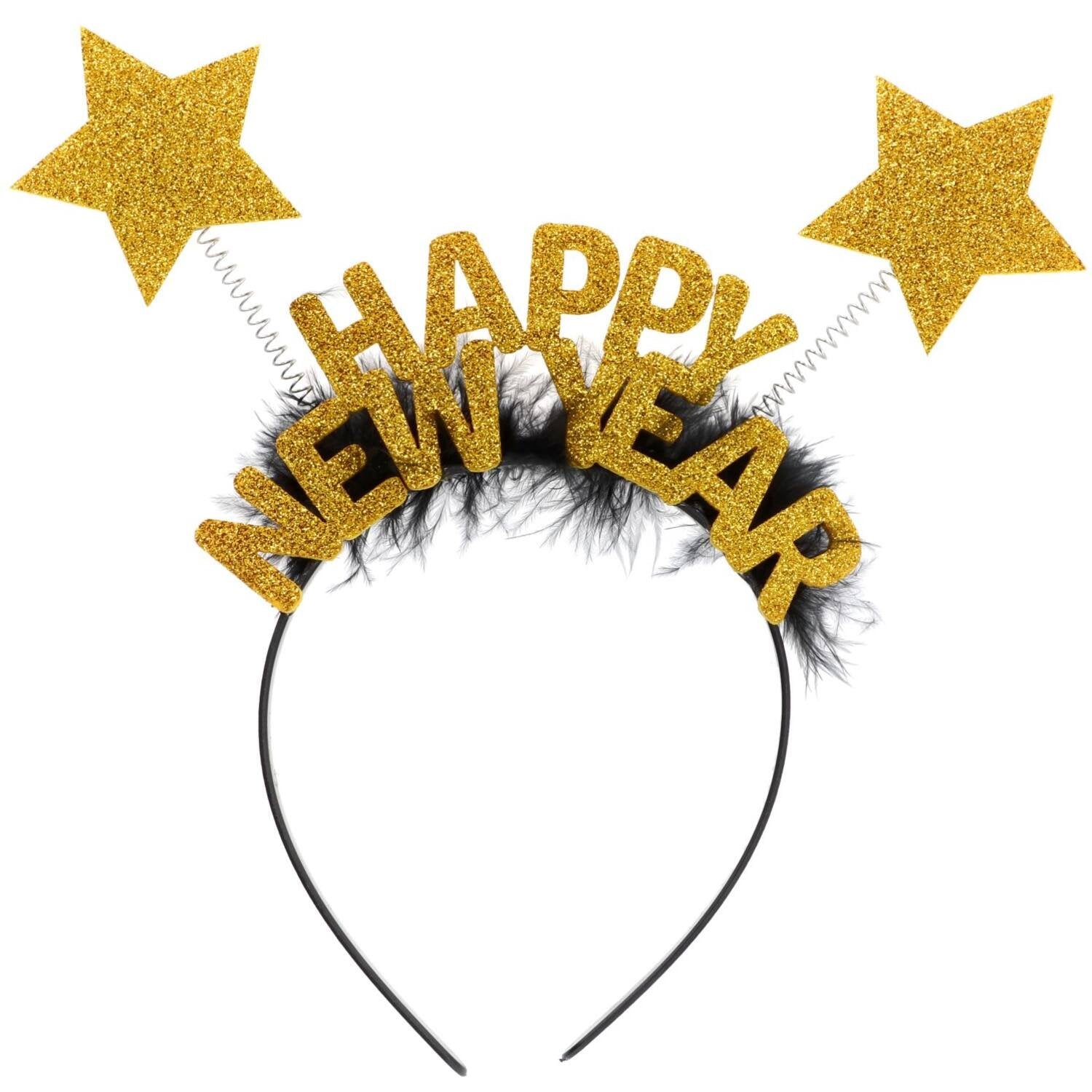 Tiara di Buon Anno