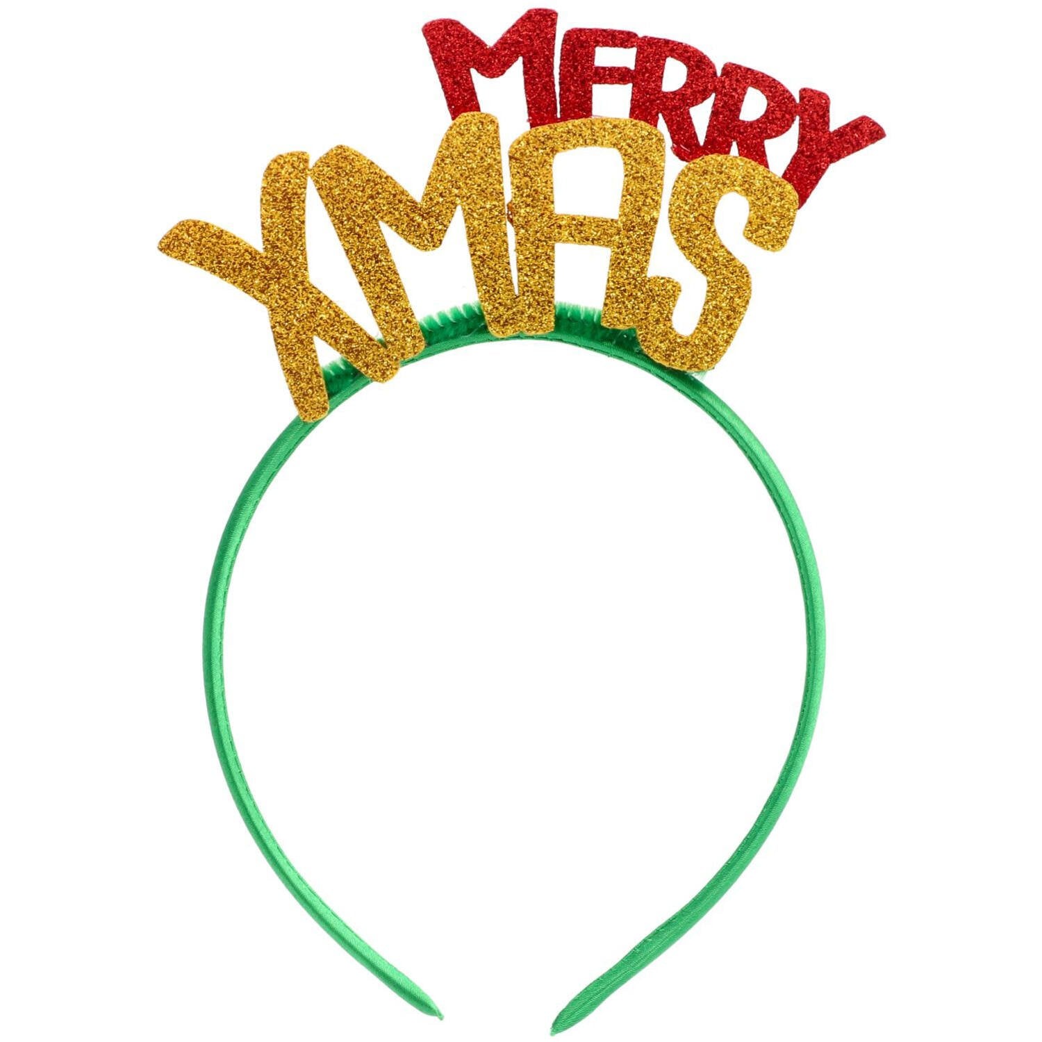 Tiara di Buon Natale
