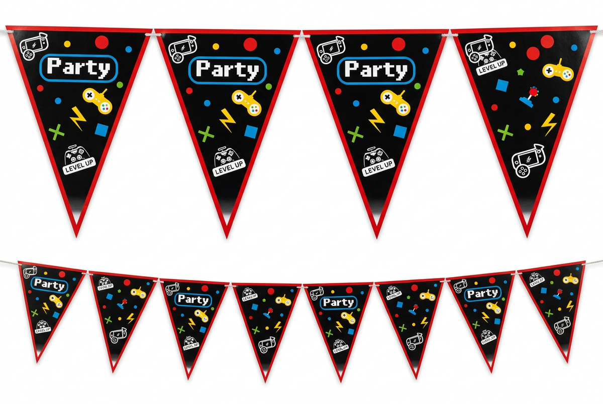 BANNER DI GIOCO